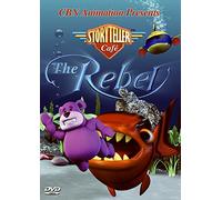 Storyteller Cafe: The Rebel