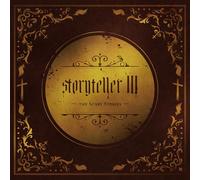 storyteller III 〜THE SCARY STORIES〜