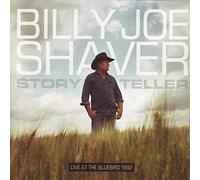 Storyteller: Live at The