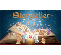 Storyteller (Nintendo)