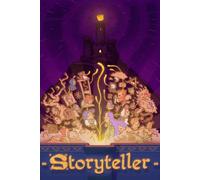 Storyteller PC [Code de téléchargement]