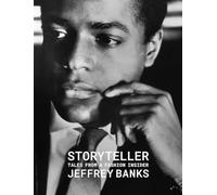 Storyteller: Tales from a Fashion Insider