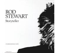 Storyteller: The Complete Anthology 1964-1990 by STEWART,ROD [Audio CD] NEUF