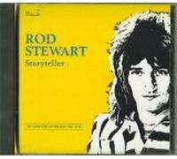 Storyteller: The Complete Anthology- DISC 2