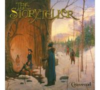 Storyteller, the - Crossword [Import]