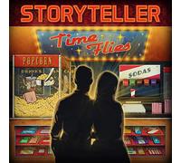Storyteller - Time Flies [Import]