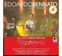 Edoardo Bennato - Edoardo Bennato-Storytellers