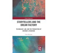 Storytellers and the Dream Factory