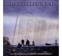 Storytellers Rain - Storytellers Rain [Import]