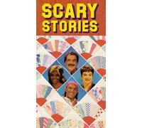 Storytellers - Scary Stories