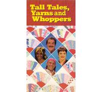 Storytellers - Tall Tales Yarns & Whoppers