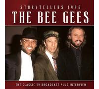 Storytellers The Classic Tv Broadcast Radio Broadcast 1996