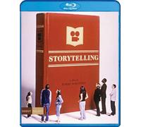 Storytelling [Blu-Ray] Eco Amaray Case