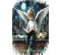 Storytelling diary: your imagination with blank pages for new start and limitless creativity and self-discovery