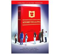 Storytelling [Dvd] Full Frame, Subtitled, Ac-3/Dolby Digital, Amaray Case, Do