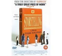 Storytelling G
