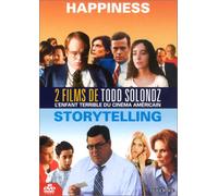 Storytelling / Happiness
