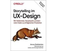 Storytelling Im Ux-Design