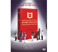 Storytelling [Import USA Zone 1]