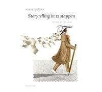 Storytelling in 12 stappen: op reis met de held