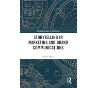 Storytelling in Marketing and Brand Communications