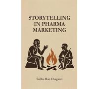 Storytelling in Pharma Marketing