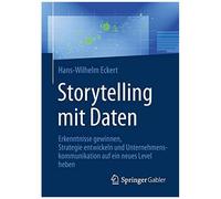 Storytelling Mit Daten