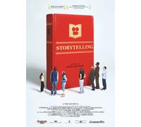 Storytelling - Storytelling [Import]
