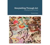 Storytelling Through Art