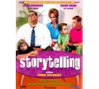 Storytelling [VHS]