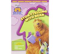 Storytelling With Bear [Import USA Zone 1]