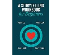 Storytelling Workbook For Beginners