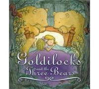 Storytime Classics Goldilocks and the Three Bears by Amanda Askew Inconnu (Auteur)