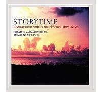 Storytime: Inspirational Stories for Positive Dail