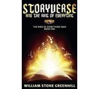Storyverse And The Ring Of Everything