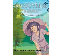 Storyverse And The Ring Of Everything