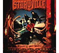 Storyville - A Piece of Your Sole [Import]