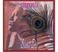 Storyville - Bluest Eyes