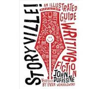 Storyville by John Florida International University Dufresne Hardcover Book John Florida International University Dufresne (Auteur)