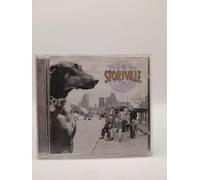 Storyville – Dog Years – CD – Édition Alliance MOD