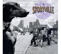 Storyville - Dog Years