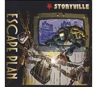 Storyville - Escape Plan