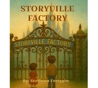 Storyville Factory