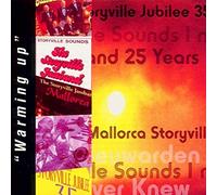 Storyville Jassband - Warming Up 1959-99 [Import]