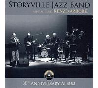 Storyville Jazz Band - 30th Anniversary