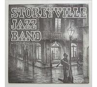 Storyville Jazz Band - Live At Oscars [LP]