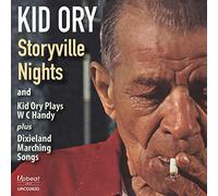 Storyville Nights