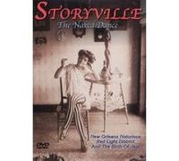 Storyville The naked dance DVD E