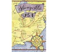 Storyville, USA Dale Peterson (Auteur)