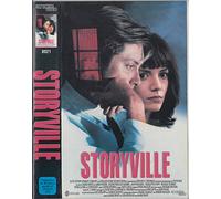 Storyville [VHS]